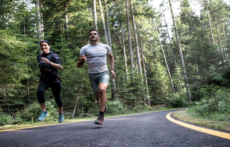 Exercise Your Way To Better Gut Health