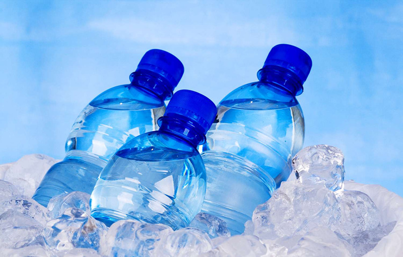 Water Bottles & Low Testosterone
