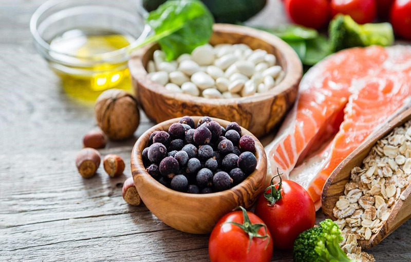 Foods to treat Erectile Dysfunction