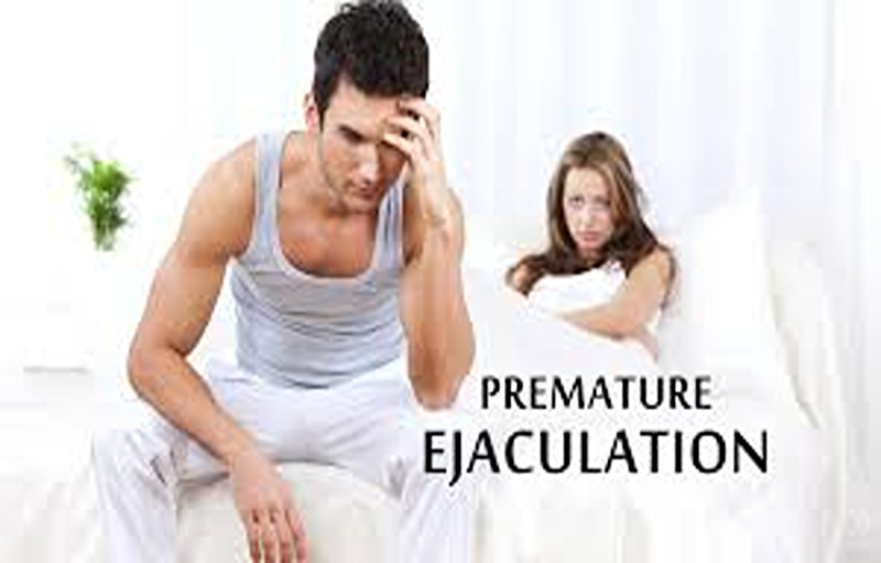 Is there help for Premature ejaculation?