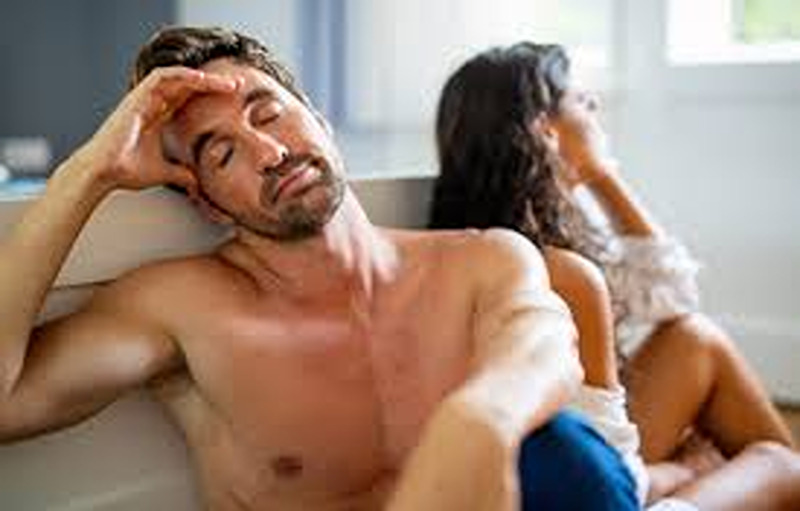 Premature Ejaculation: What causes it?