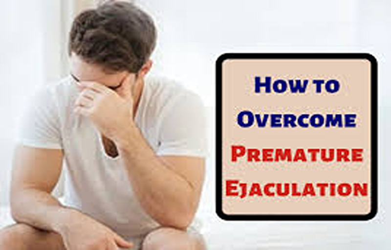 Premature Ejaculation: Is There Treatment?