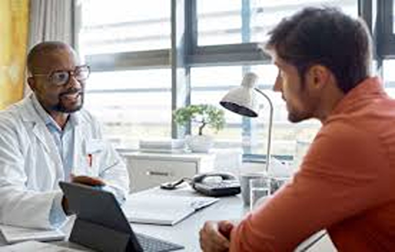 Finding a Sexual Dysfunction Expert