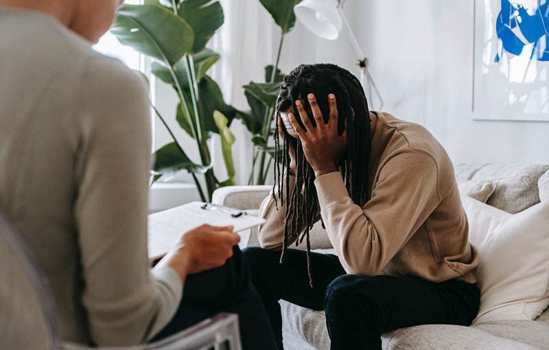 How Trauma Can Affect Your Relationship 