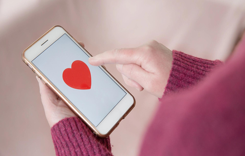 Dating Apps & Body Image