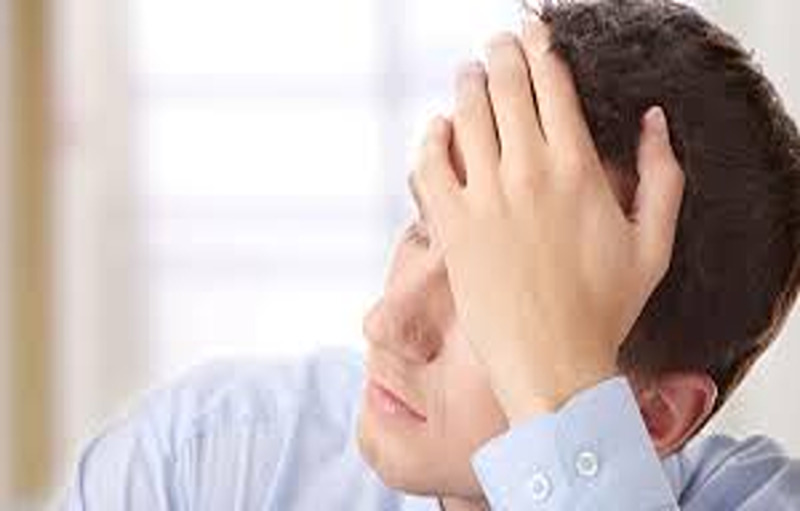 How is Andropause Diagnosed?