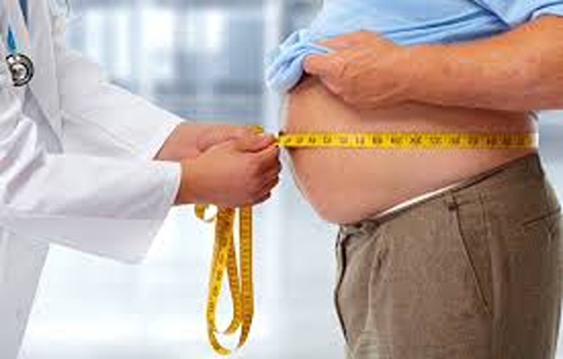 Obesity Directly Effects Fertility