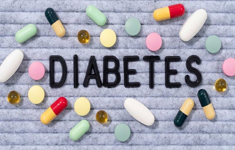 What Is Diabetes Mellitus, Oral Hypoglycemic Drugs & Different Types Of Insulin Injections?