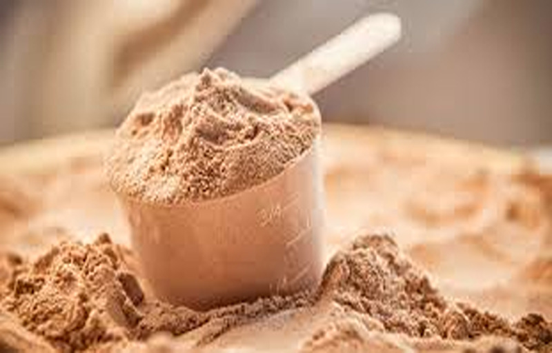 What Are The Different Types Of Whey Protein?