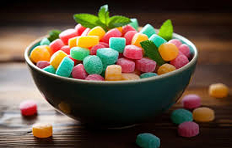 Sucralose A Friend or Foe?