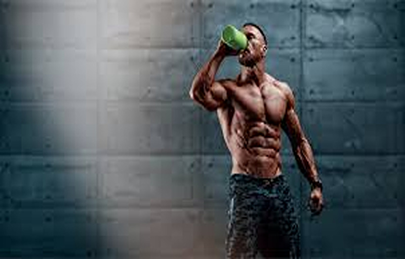 What Are The Benefits Of Mass Gainer?