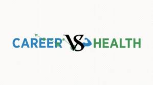 Is Career More Important To You Than Health?