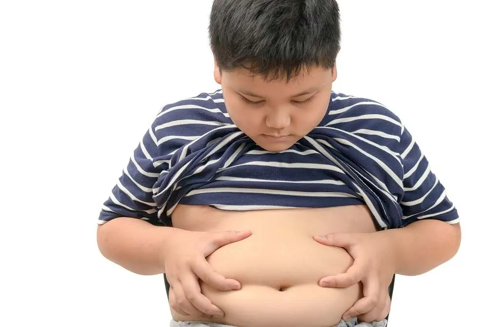Childhood Obesity: How Parents Can Help Kids Develop Healthy Habits