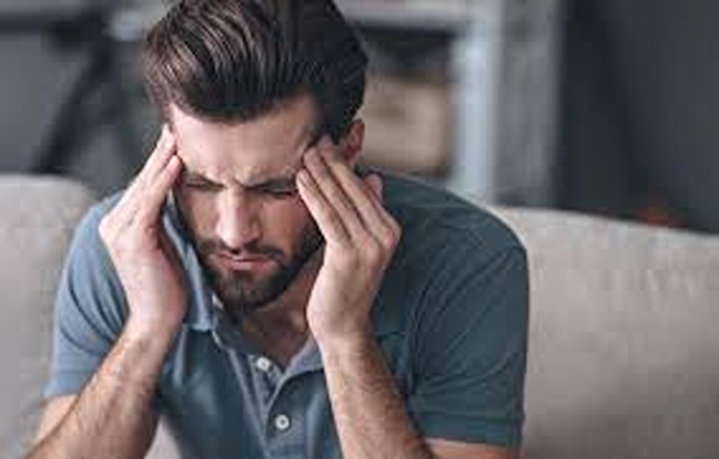 Migraine: Triggers and Prevention