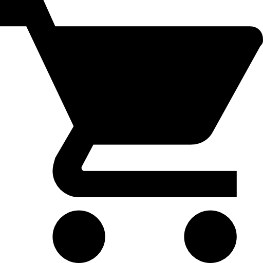 shopping cart